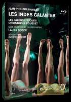 WYCOFANY  Rameau: Les Indes Galantes
